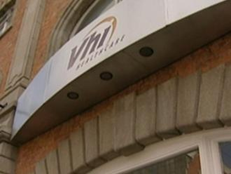 Price hike - 8% increase from February