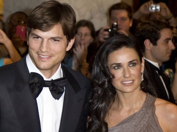 Coupe have been married for four years