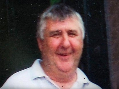 Kevin McDaid - Beaten to death on Sunday