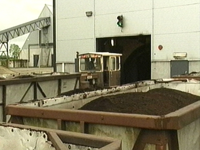 Bord na Móna - Workers to be balloted on Thursday