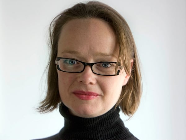 Emma McNamara