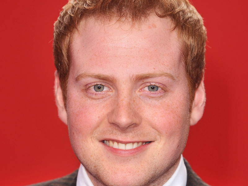 Clements - Leaving EastEnders next year