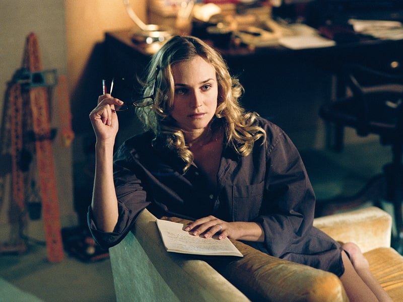 Kruger - A victim of wrong place, wrong time