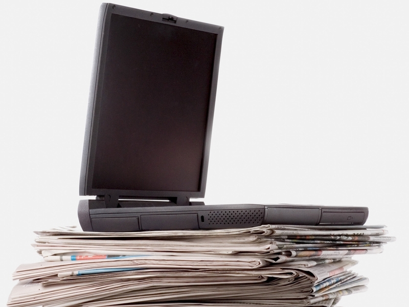 Libel - New laws passed today