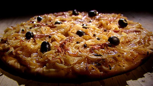 Pissaladiere