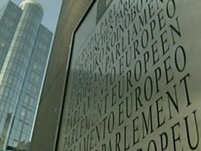 European Parliament - Exit poll predicts FF losses