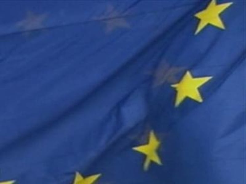 EU - Lisbon Treaty on 2 October