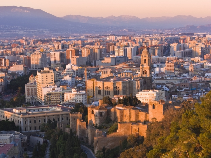 Spain downgraded - Credit rating down to AA from AA+