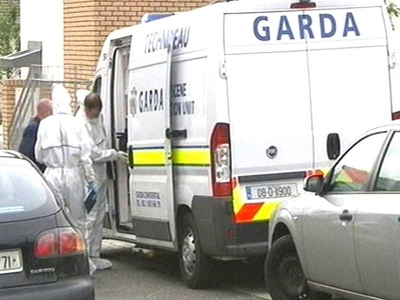 Bray - Charles Sinapayen shot on Friday