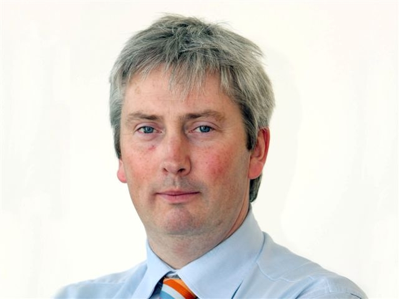 Christopher McKevitt