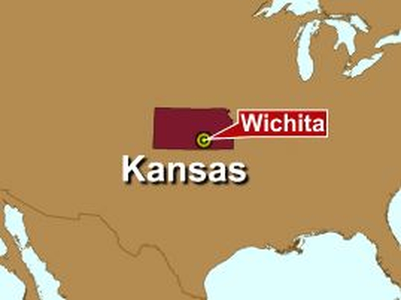 US - Fatal shooting in Wichita