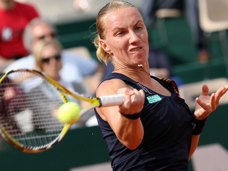 Svetlana Kuznetsova