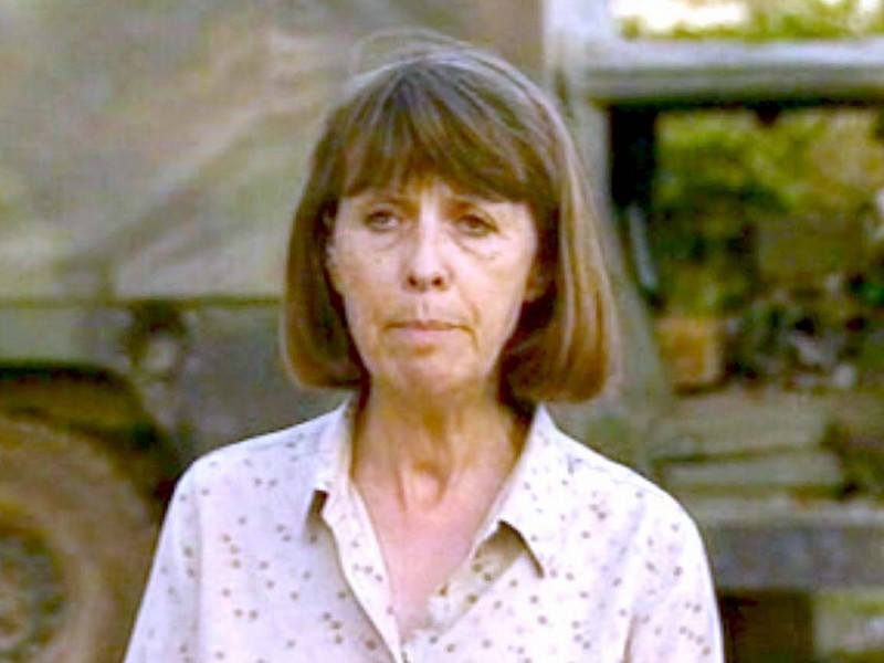 Margaret Hassan - Kidnapped on her way to work in Baghdad in 2004