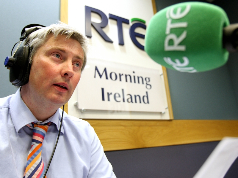 Christopher McKevitt