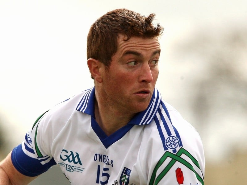 Tomás Freeman is facing eight weeks out of action