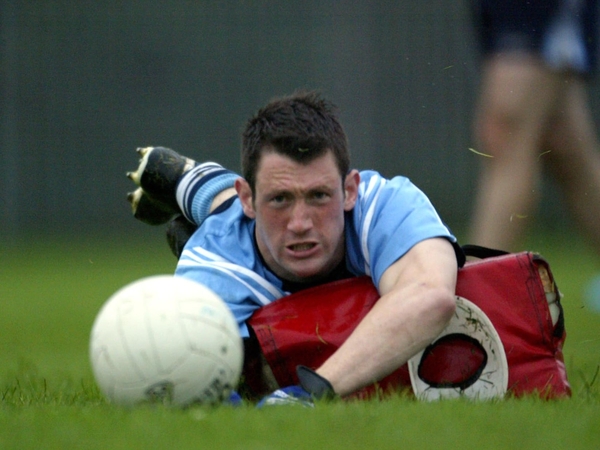 Denis Bastick will occupy the pivotal No 3 position for the Metropolitans