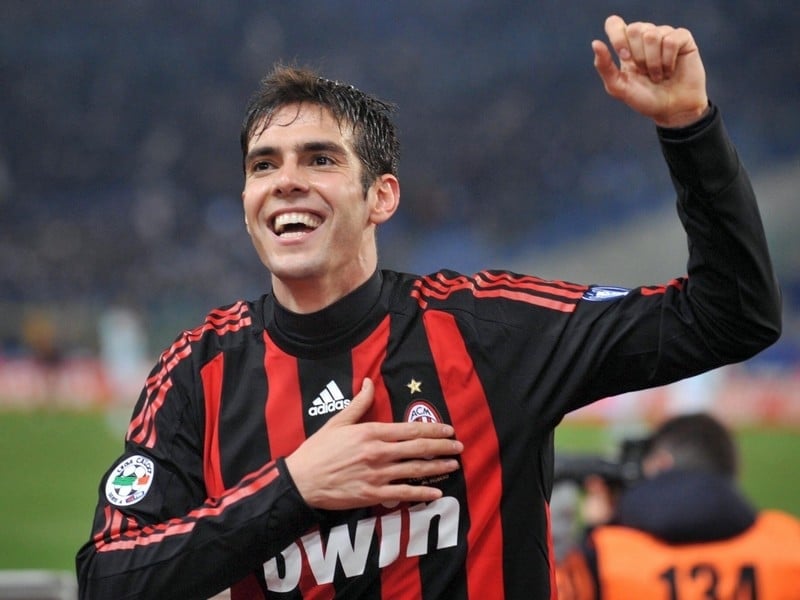 Kaka may be set for a move away from the San Siro