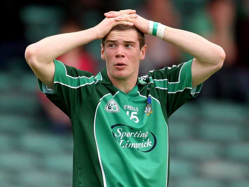 Ian Ryan moves to the edge of the square