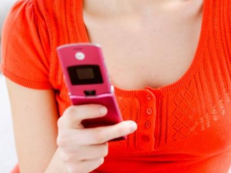 Mobile phones - New standard charger planned