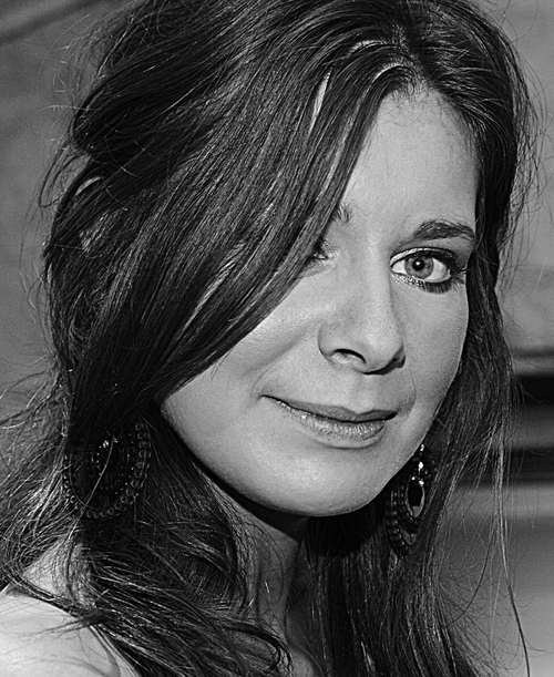 Rebecca Davis