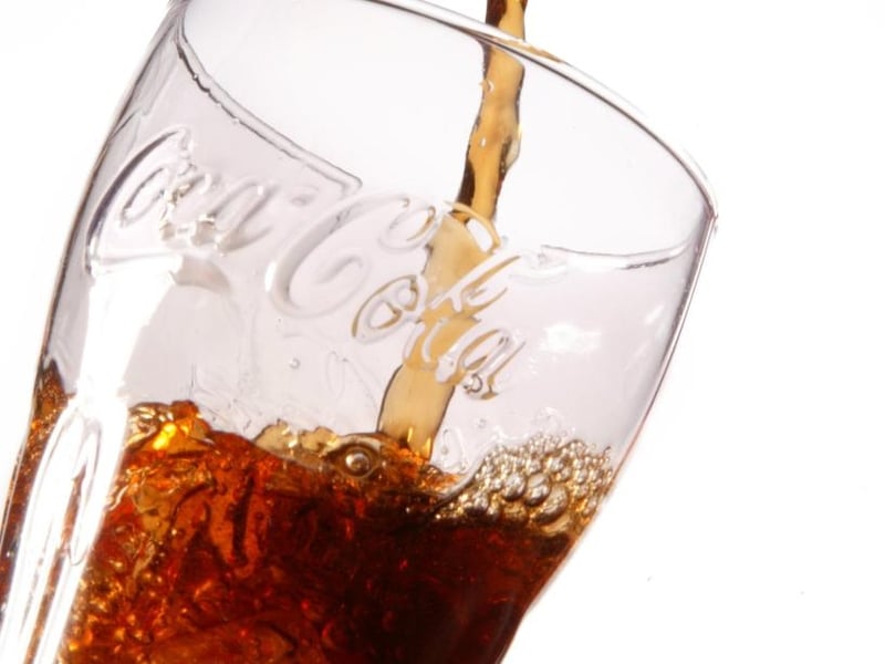 Coca-Cola - Announcement on jobs