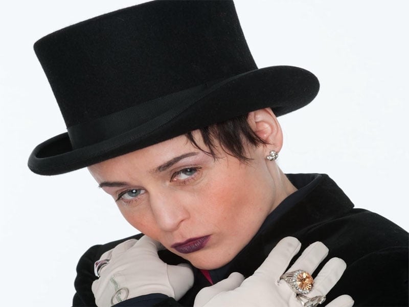 35-year-old Angel - The fourth eviction