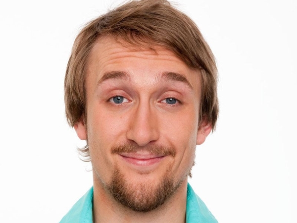 Freddie - involved in a row with Lisa