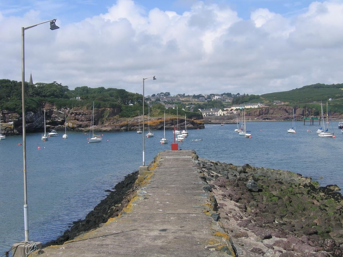 My Father Takes a Vacation