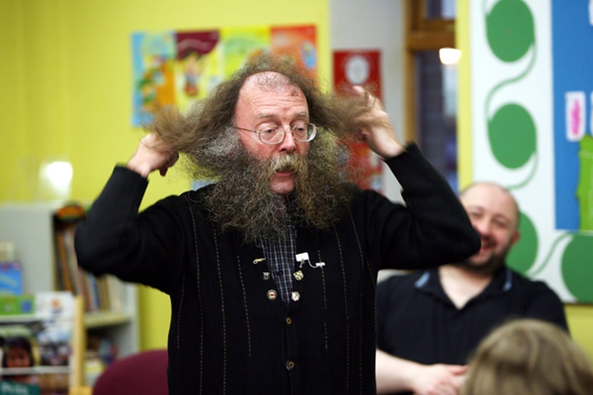 Eddie and the Lone Bush