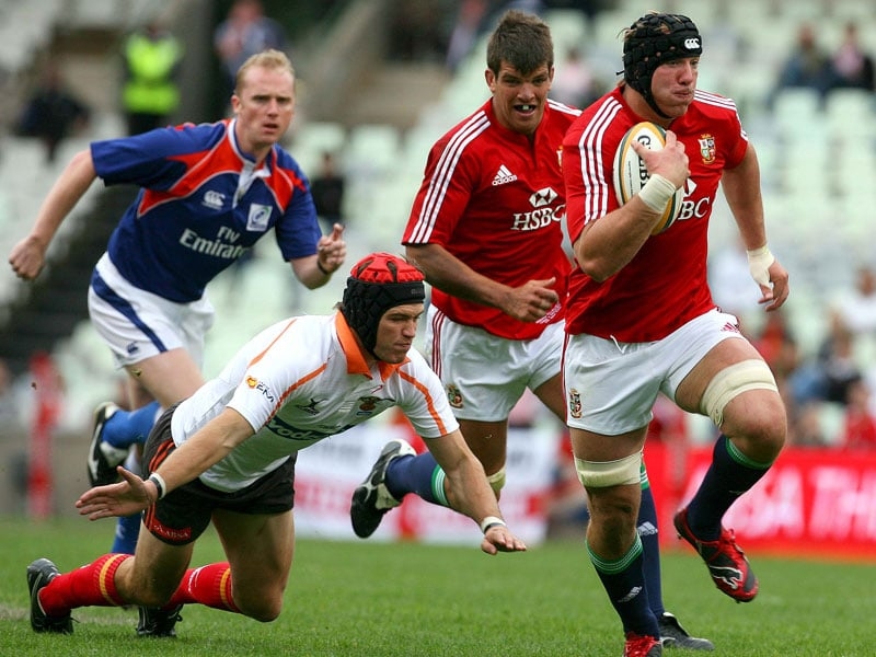 Stephen Ferris will miss Ulster opening Magners League game after an extensive tour with the Lions in South Africa during the summer