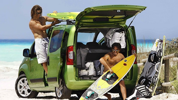 Fiat Qubo