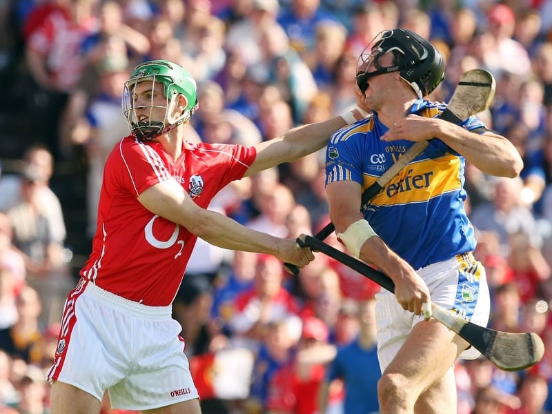 Eoin Cadogan has been called into the Cork football panel