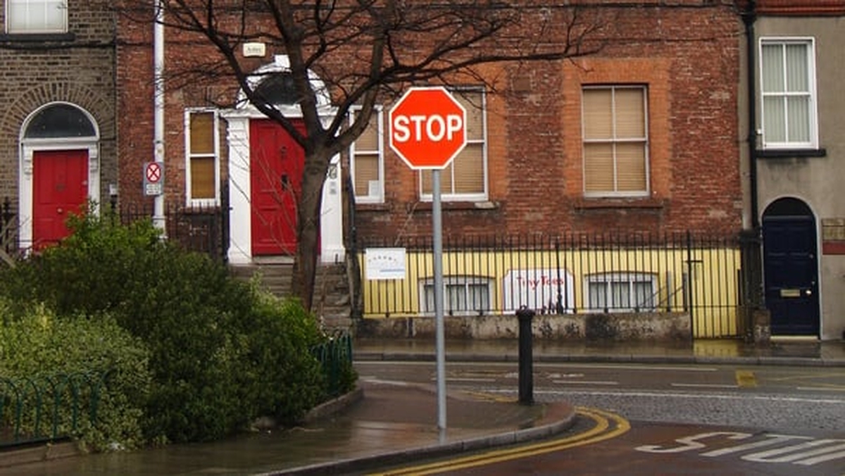 Mary and Manor Street