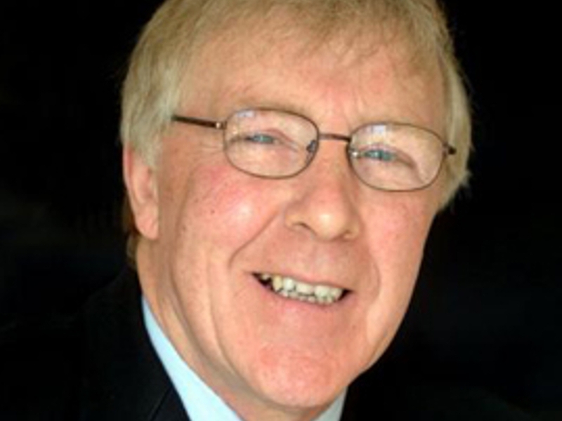 Christy Burke - Serves on Dublin City Council