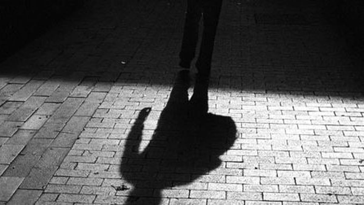 There's a Darkness on the Edge of Town