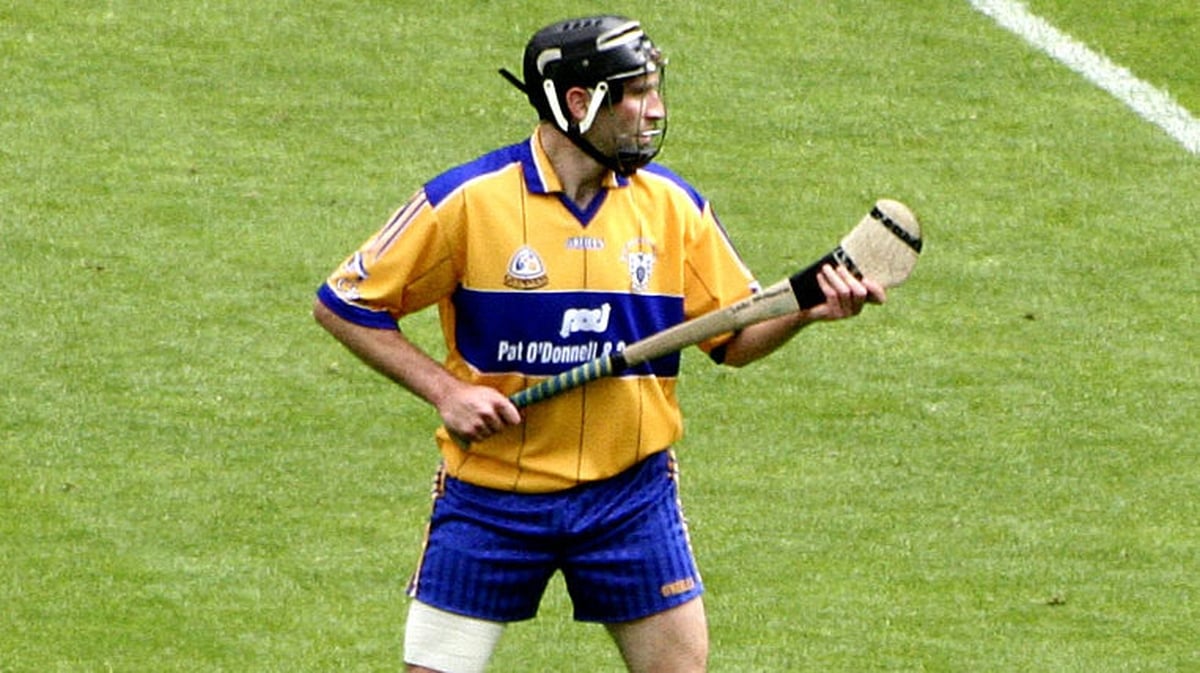 The Clare Champions