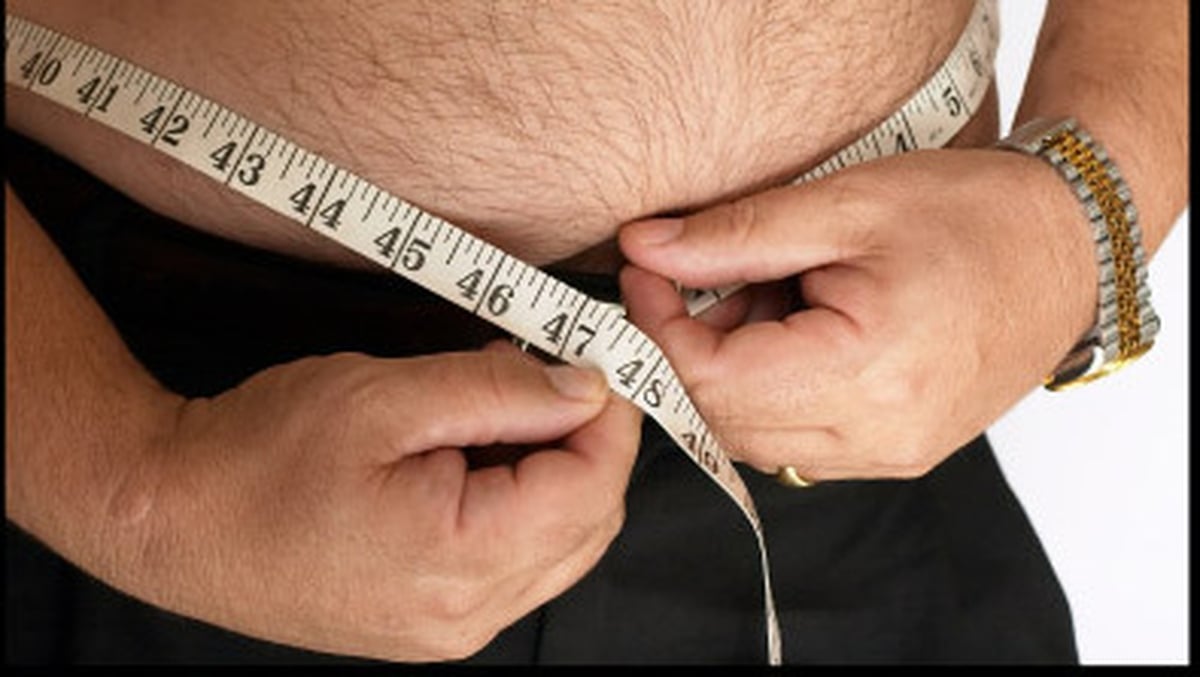 Dreaming of Fat Men