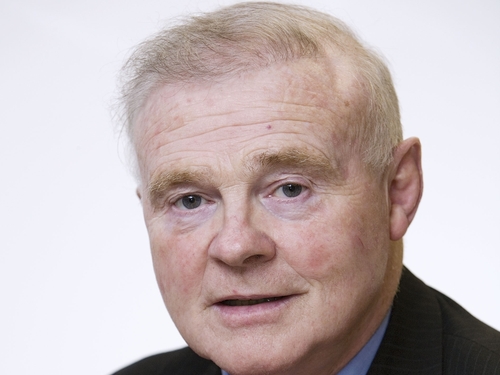 John Teeling - 'Next wave' of zinc