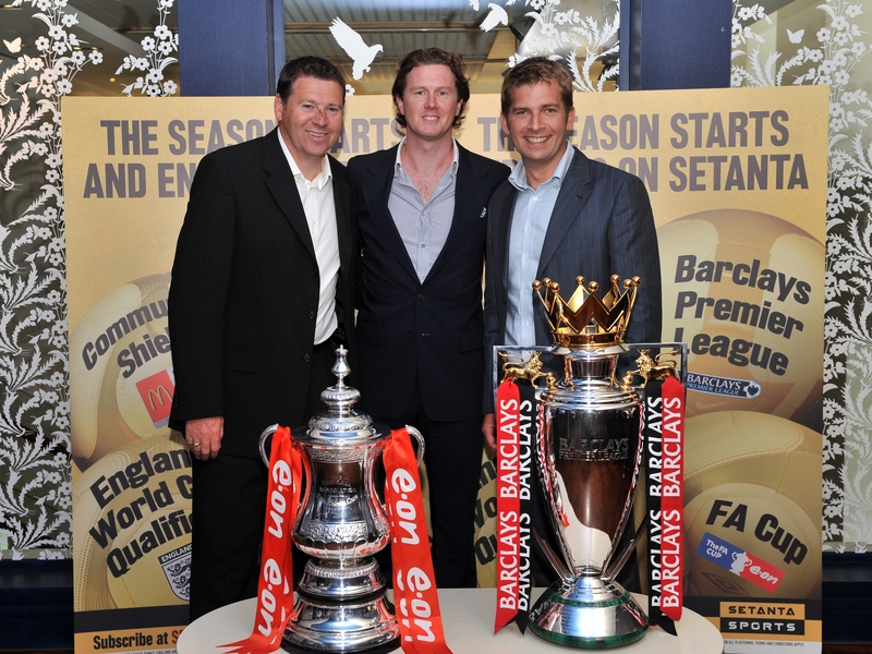 Setanta - League move 'not unexpected'