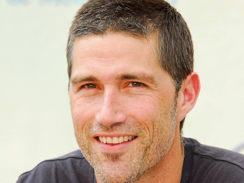 Fox is the only cast member who knows how the final season ends.