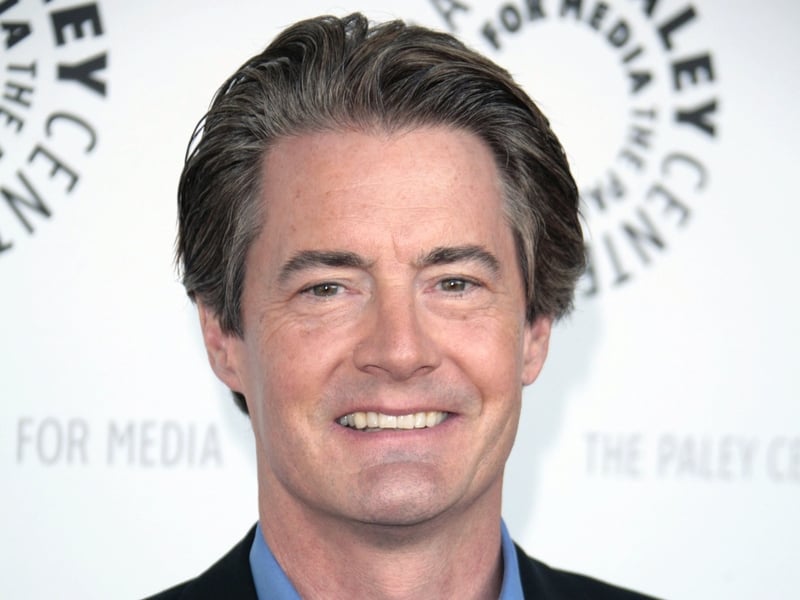 MacLachlan - may quit hit show