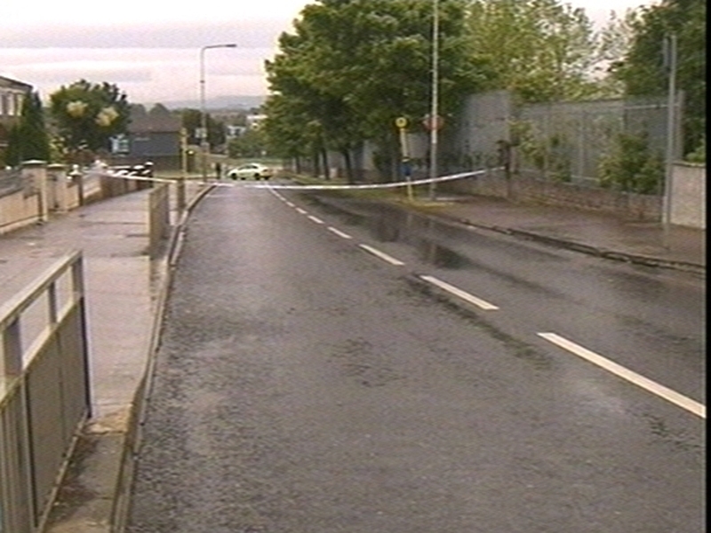 Finglas - Garda investigation launched