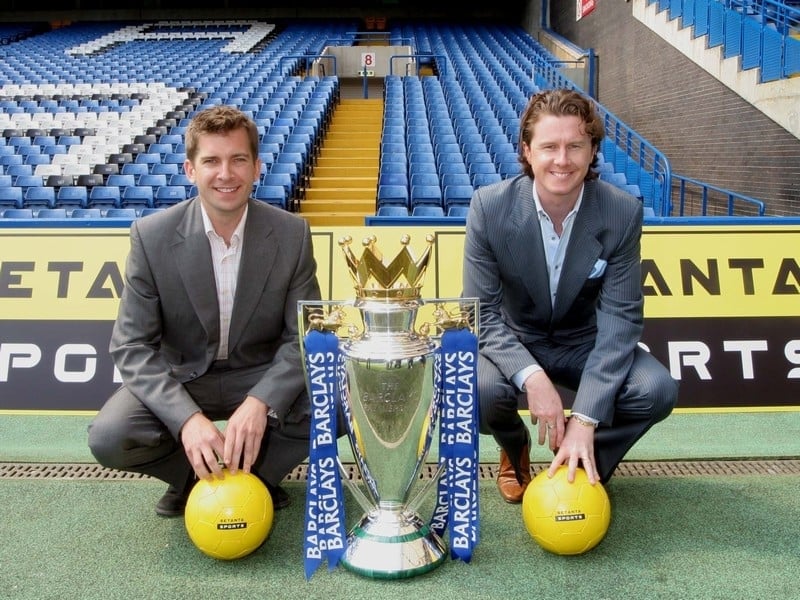 Setanta Sports - Better prospects for Irish business?