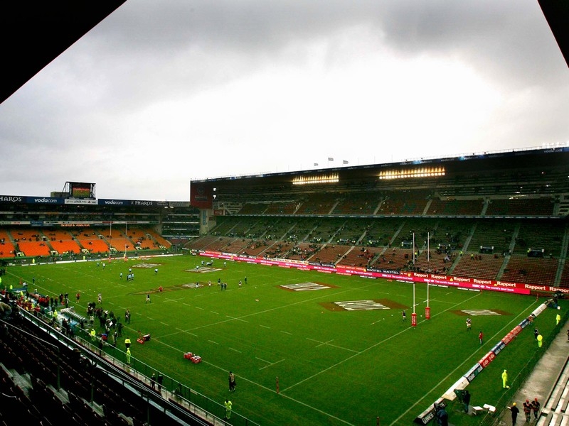 Newlands Stadium