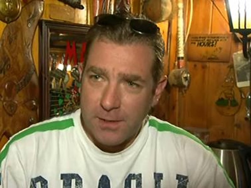 Dermot Finglas - Won €350,000