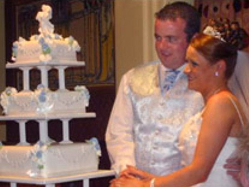 Austin &amp; Nuala Conway - Parents of sextuplets