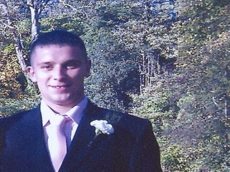 Maurice Martin - Found dead in Finglas on 12 June