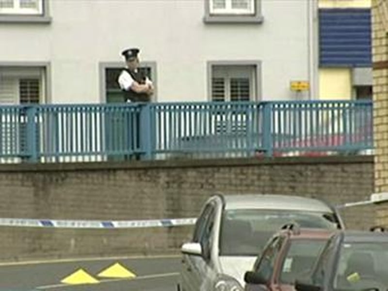 Lisburn - 20-year-old killed