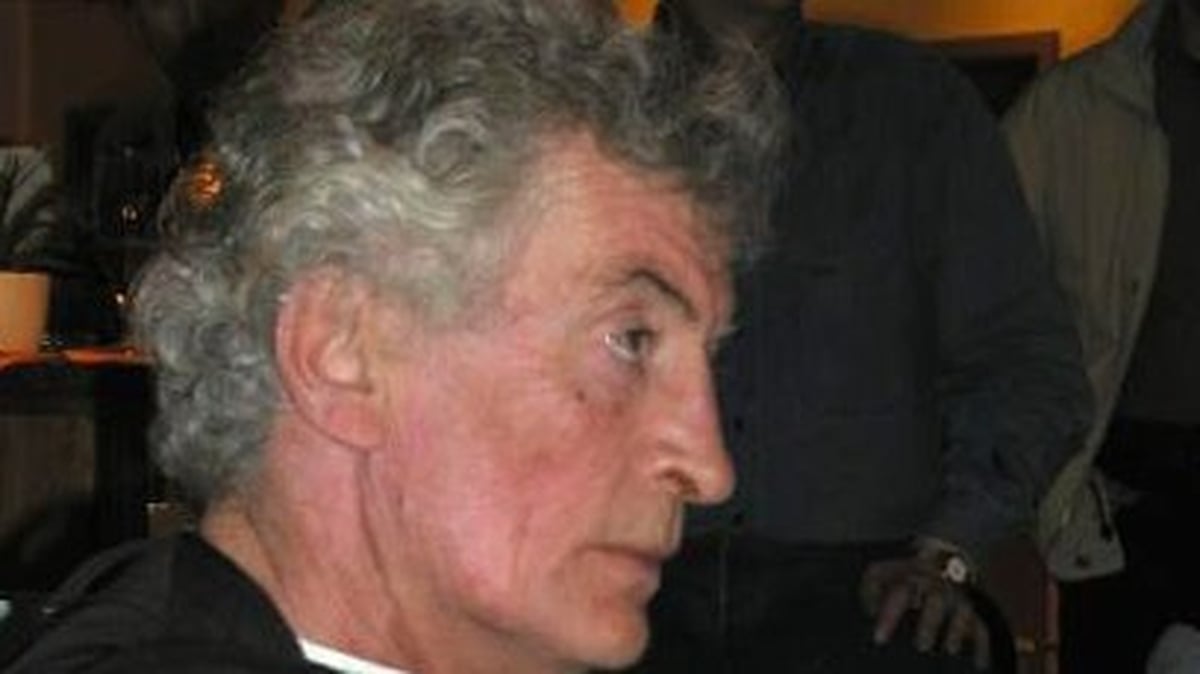 Timmy the Brit Comes Home