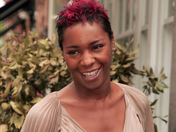 Sonique - Found out she had cancer last week
